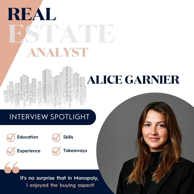 What is a real estate analyst? The complete career guide