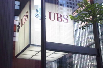 From a hotelier to a banker