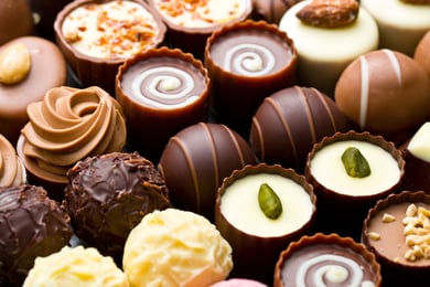 What are the best chocolate shops in Lausanne?