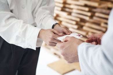 Business etiquette around the world