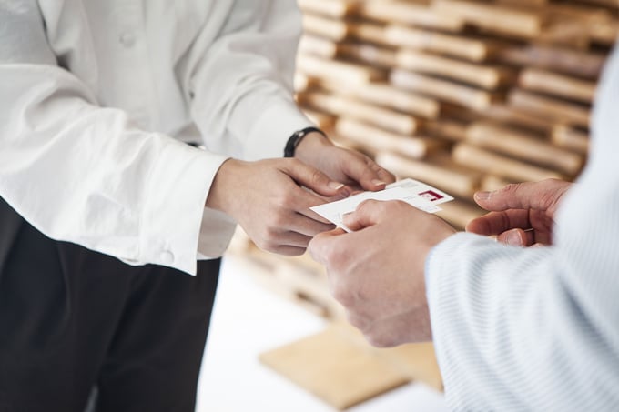 Etiquette des affaires : les bons comportements à adopter