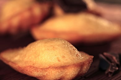 How To Make Classic French Madeleines? Our Recipe