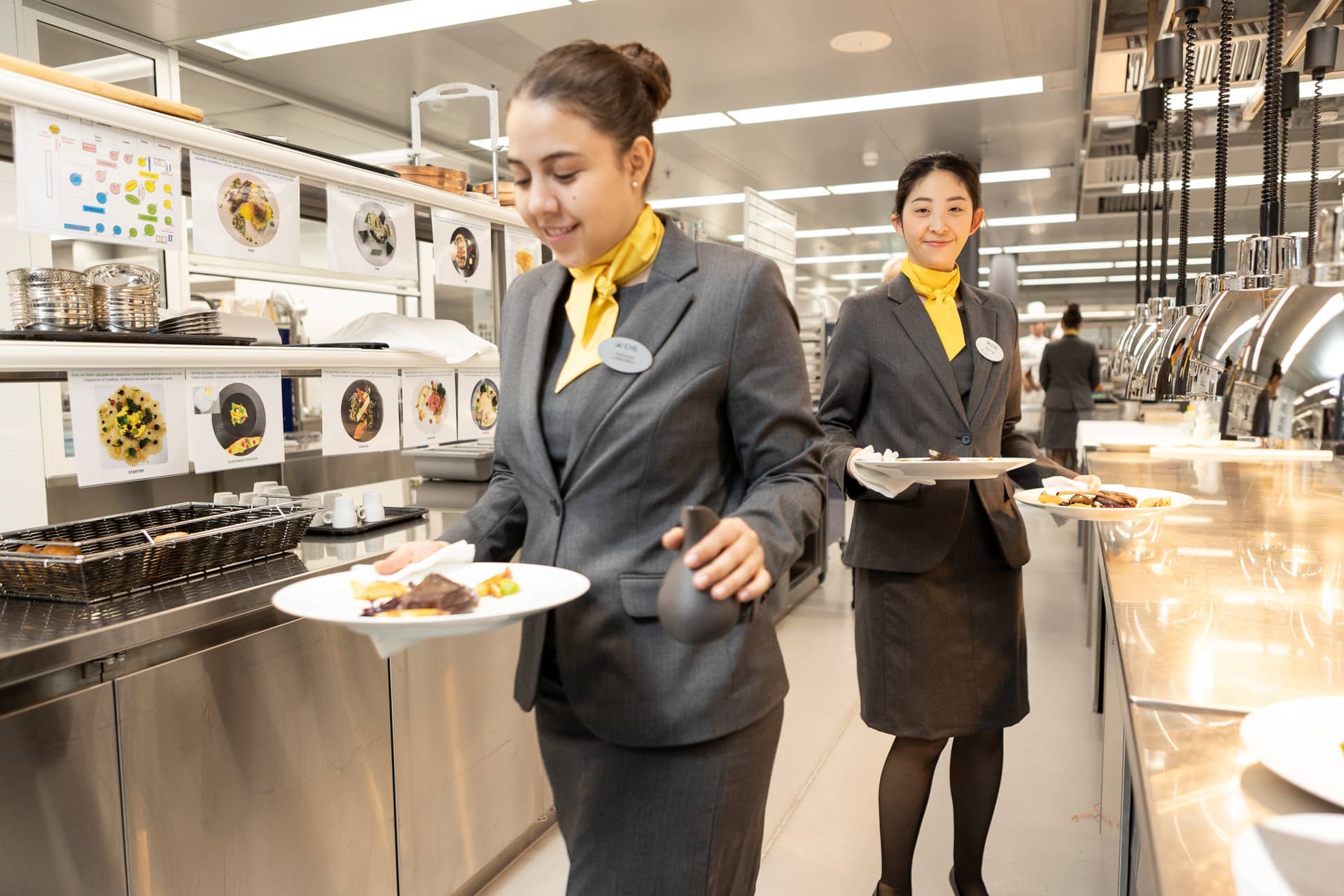 Service