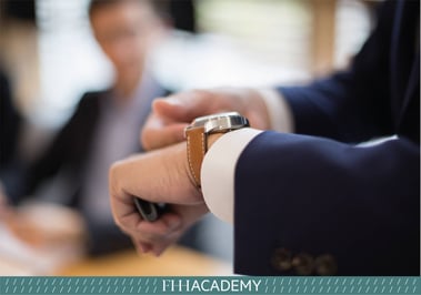 How has the Fine Watchmaking Industry evolved during COVID-19?