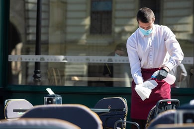 6 Hospitality trends for rebuilding consumer trust as hotels reopen