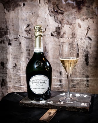 BLANC DE BLANCS - LEIF CARLSSON - 2019 -1