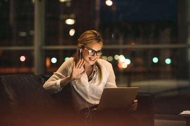 Video chat apps allow you to chat with friends, stay in touch with family members, organize virtual parties, and more. 