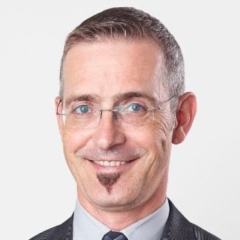 Eric Debétaz
