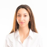 Lina Zouhair