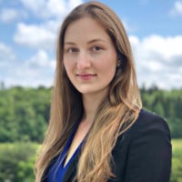 Maria Matskevich