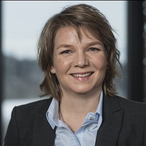 Noémie Danthine