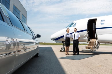 Hospitality Management Careers: 7 Hospitality Jobs for Luxury Lovers