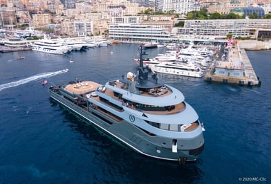 Hydrogen Yachts: The Future of Sustainable Luxury at Sea