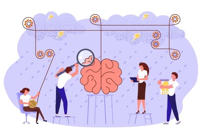 Neuroscience: How can it help you reach Service Excellence?