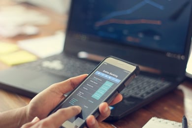 Issues in the Banking Industry: Hospitality Skills to the Rescue