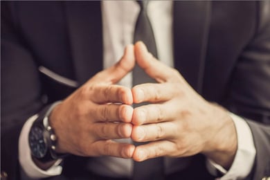 The effect body language can have on your life & career