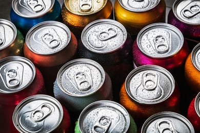 Why choose a career in Food and Beverage?