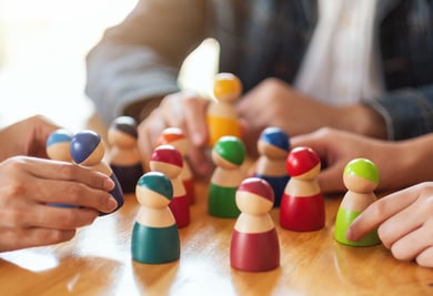 Emotional intelligence and leadership