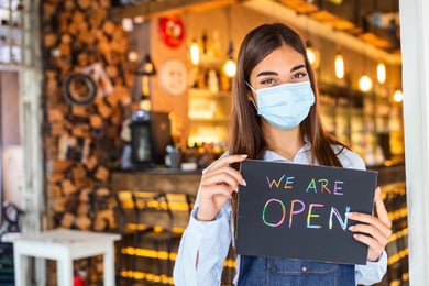 Resilience: The future of the Hospitality Industry  