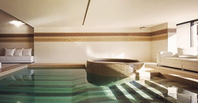 Spa trends, treatments and concepts to look and feel great in 2024