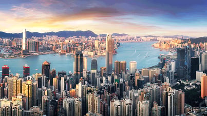 The Chinese economy today and the specter of a property crisis