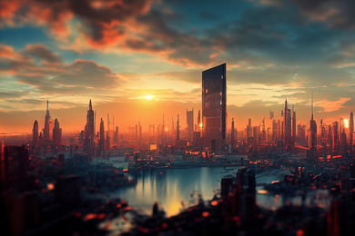 Future of Hospitality