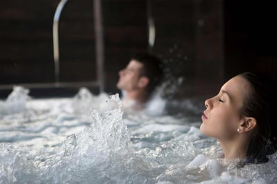 Why service excellence is important in a Spa. Welcome to Valmont