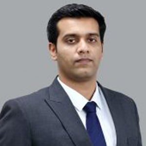Sukrit Dogra