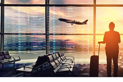 The meaning of 'hospitality' according to an airline company