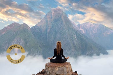 wellness and well-being trends in hospitality industry
