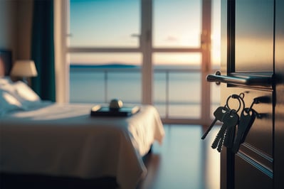 Hotel Group Branding: Insights, Ideas & Examples