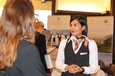 Why emotional intelligence is important in tourism & hospitality