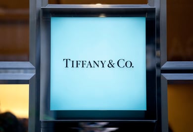 crisis at Tiffany's