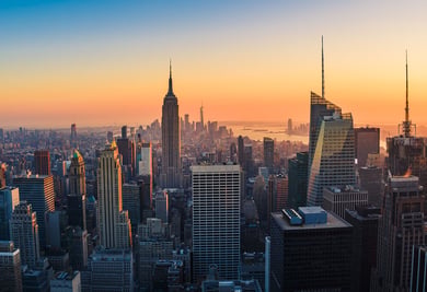 INTERVIEW: Global Expansion for Hotel Brands