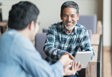 Is Service Excellence the New Marketing?