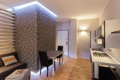 Serviced Apartments: Innovative Approaches