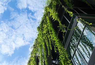 Net zero methodology for hotels