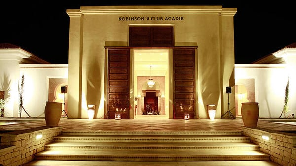 Robinson Club Agadir Robinson Club Agadir
