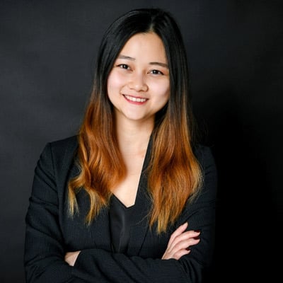 Kimberly Yoong