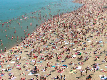 How to avoid overtourism