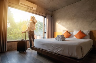 Different Types of Hotel Room: Classifications Explained