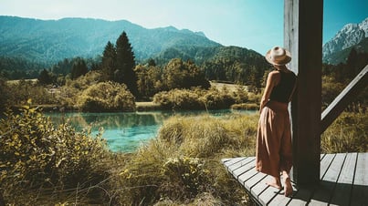 Sustainable Tourism in Switzerland: A New Standard for Hospitality