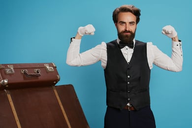 customer experience management