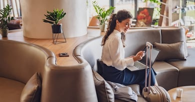 hospitality outlook