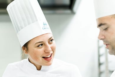 careers in culinary arts