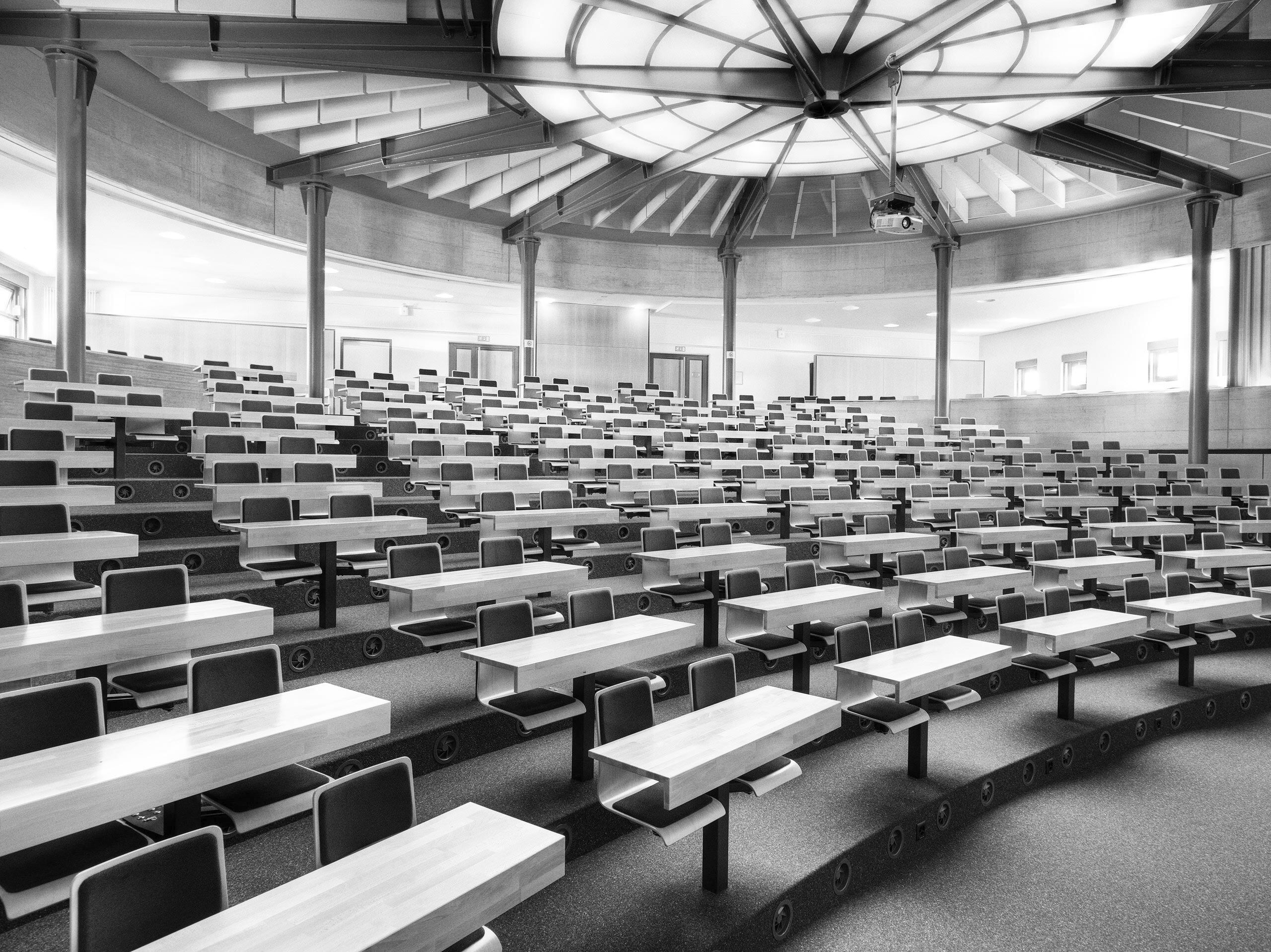 Places to study