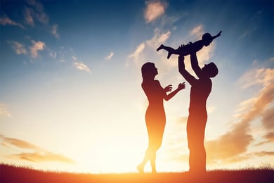 balancing work and family