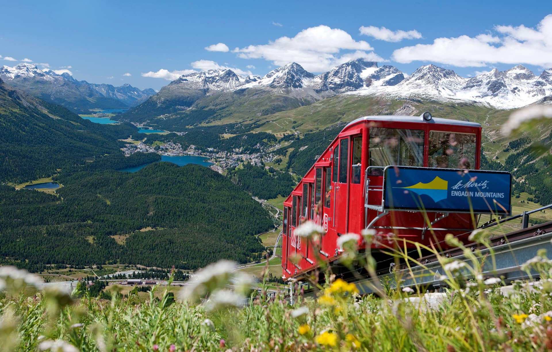 Passugg St. Moritz