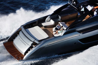 Most Expensive Yachts in the World
