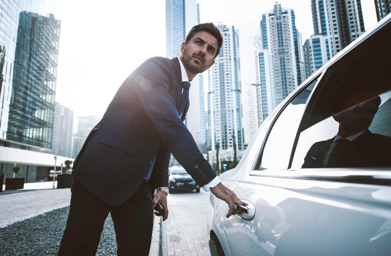 Automobile_Luxury_India